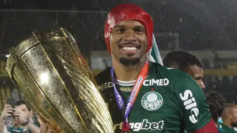 Campeonato Paulista 2026: Confira a seleção dos melhores jogadores e o técnico destaque!