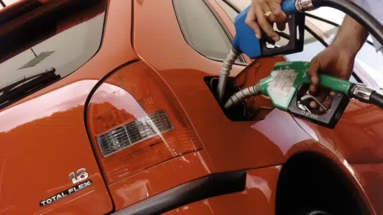 Governo lança estudo ousado para triplicar etanol e biodiesel em 2026!