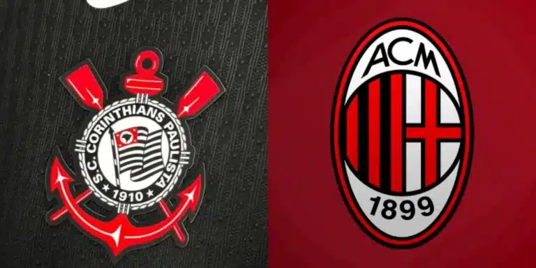 Milan investe pesado em André: proposta milionária e futuro incerto no Corinthians!