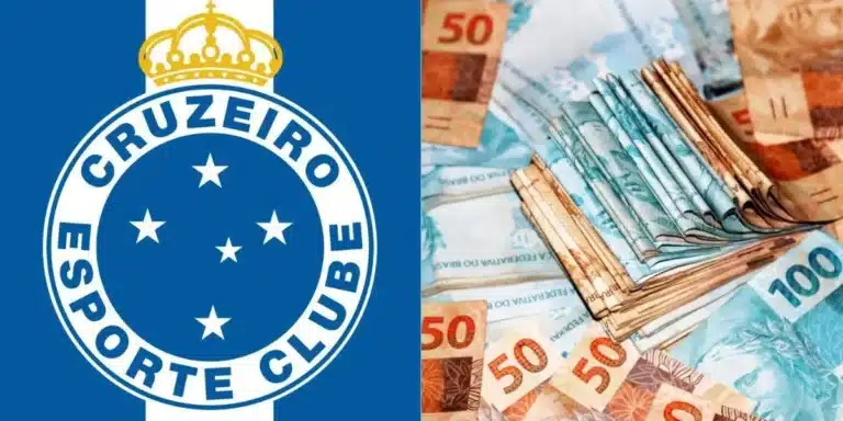 Cruzeiro Garante Estrela da Base: Morais Renova e Destra Campeonato!