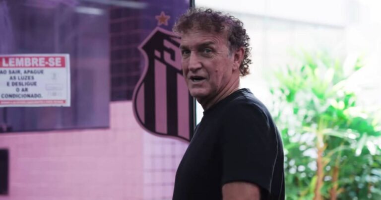 Cuca Arrisca com Rafael Gonzaga: Novo Ídolo e Plano para Lutar na Libertadores!