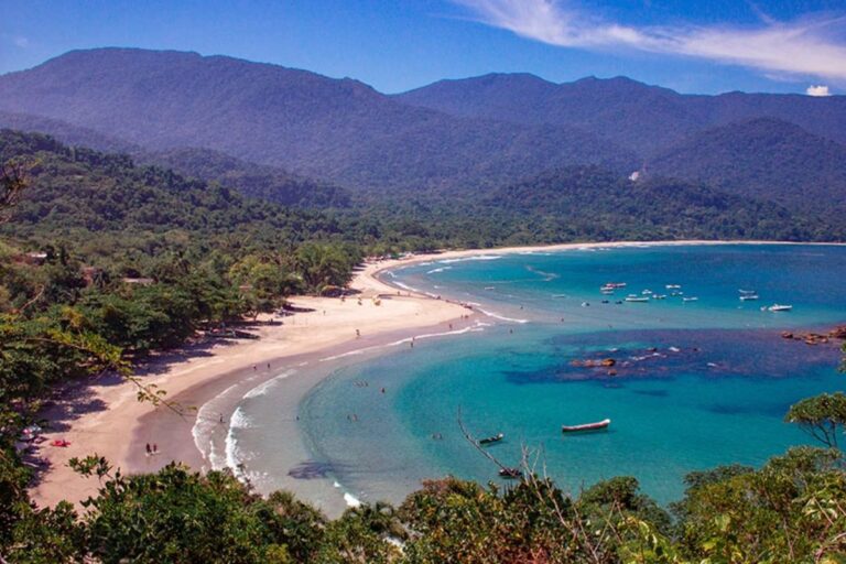 Ilhabela: Taxa Ambiental Retorna e Destrói Planos de Viagem de Turistas!