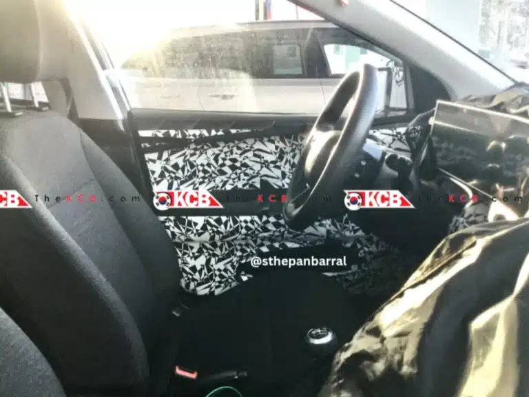 Hyundai HB20: Inovação Tecnológica e Ligações Europeias Surpreendem!