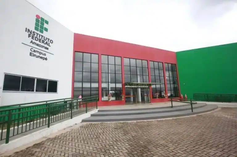 Marcos Mendes ataca política dos Institutos Federais e universidades federais!