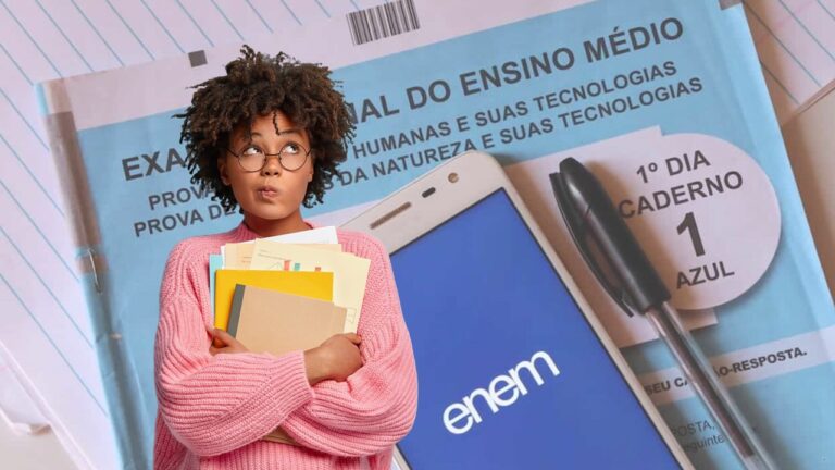 Enem 2025: Desvende o Segredo da Nota Mil com a Nova Ferramenta do Inep