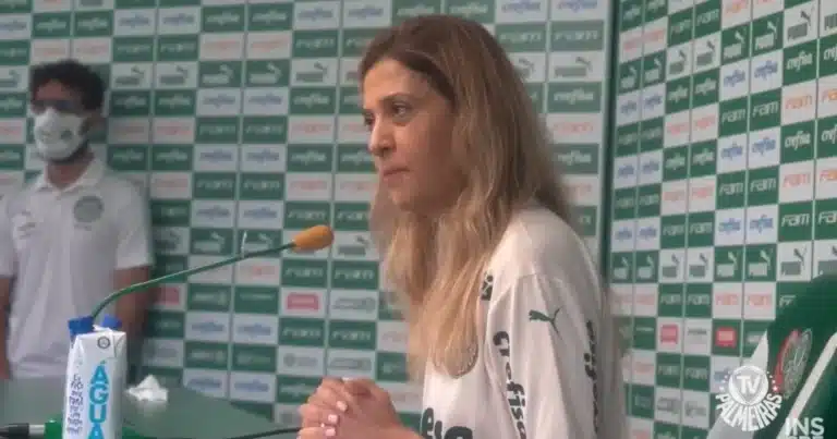 Palmeiras Manda Sinal Forte: Busca Desesperada por Kevin Viveros!