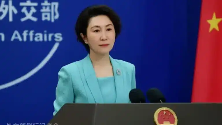 Crise Sino-Japonesa: China Reage com Fúria à Ameaça Japonesa em Taiwan