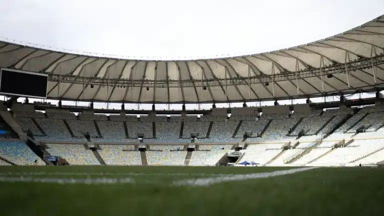 Madureira e Flamengo duelam no Maracanã por vaga na final do Campeonato Carioca!