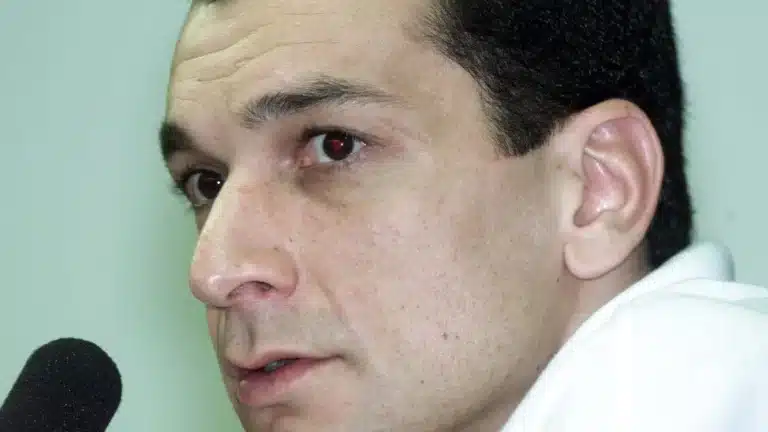 Defesa de Marcola pede conversas sem gravação na Penitenciária Federal em Brasília!