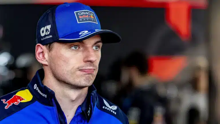 Red Bull Racing garante: aposentadoria de Max Verstappen não está em pauta!