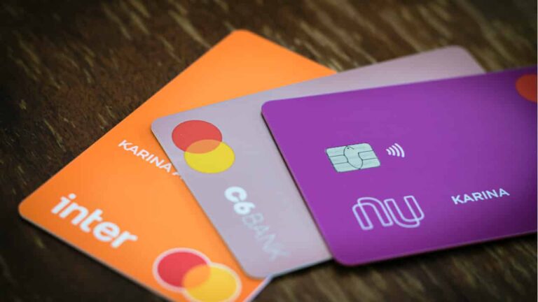 Crédito em 2026: Score Baixo? Bancos Digitais Aprovam Sem Complicação!