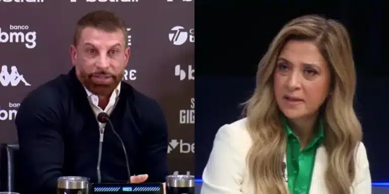 Leila Pereira e Vasco: Negociação da SAF Chega a R$2 Bilhões e Surpreende!