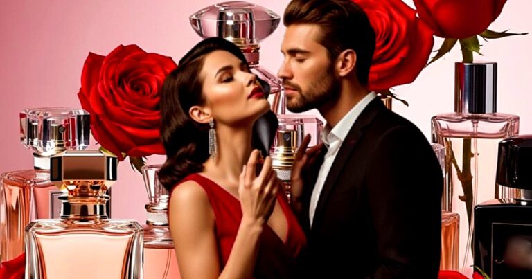 Perfumes Nacionais Destrocam Importados: Fixação Incrível e Nomes Que Surpreendem!