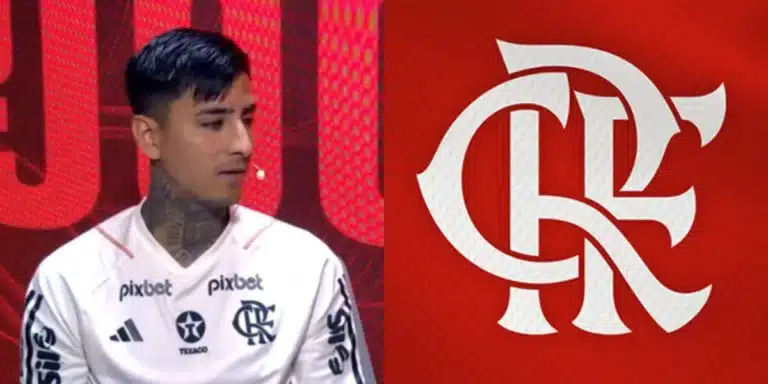 Flamengo em Crise: Pulgar, Multas e o Futuro Incerto no Carioca de 2026!