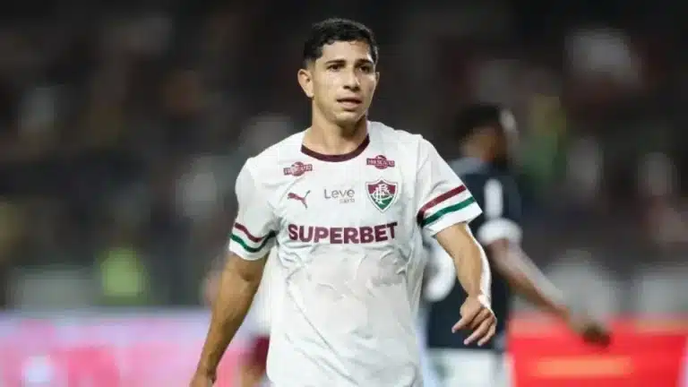 Jefferson Savarino brilha e garante vitória do Fluminense sobre o Remo; veja detalhes!