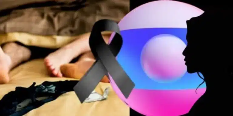 Globo Chocada: Revelação Explosiva Sobre a Morte do Diretor Paulo Ubiratan!