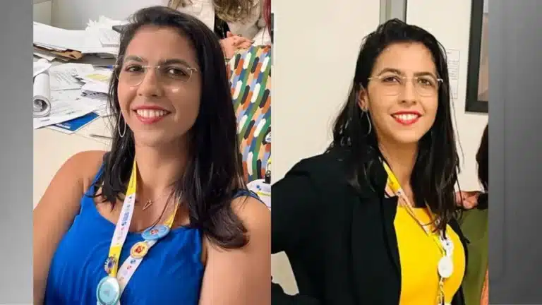 Desaparecimento de Psicóloga Cearense Vitória Figueiredo Barreto Choca a Inglaterra!