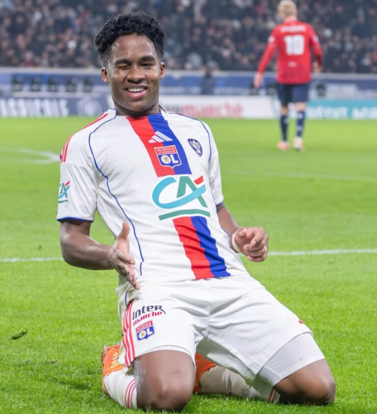 Endrick x Real Madrid: Negociação Milionária Decide o Futuro do Craque no Lyon