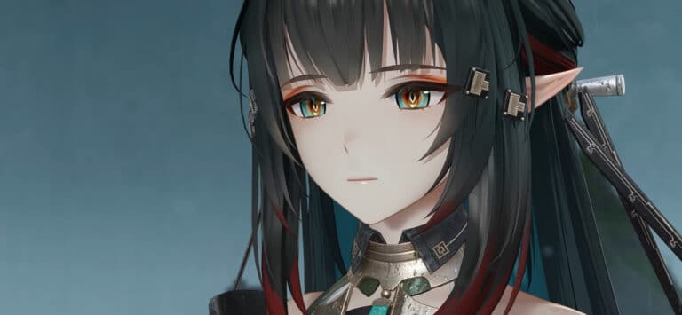 Hypergryph enfrenta críticas e muda sistema gacha de Arknights: Endfield!