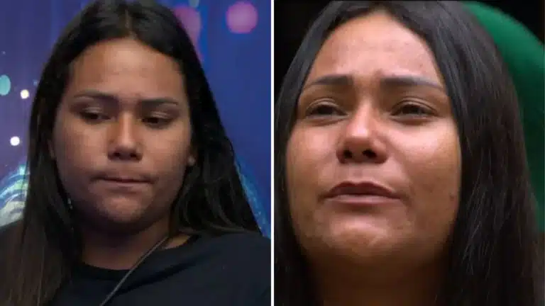 Família de Chaiany Andrade se manifesta e revela a dura realidade da participante no BBB 26