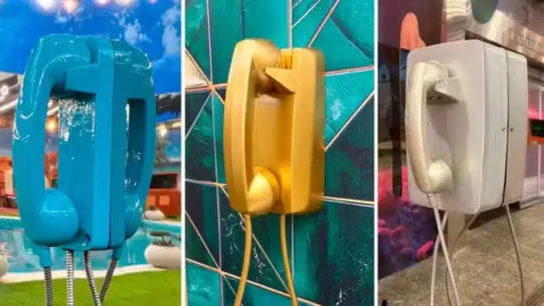 Big Brother Brasil 26: Modo Turbo promete agitar a casa com dinâmica explosiva neste sábado!