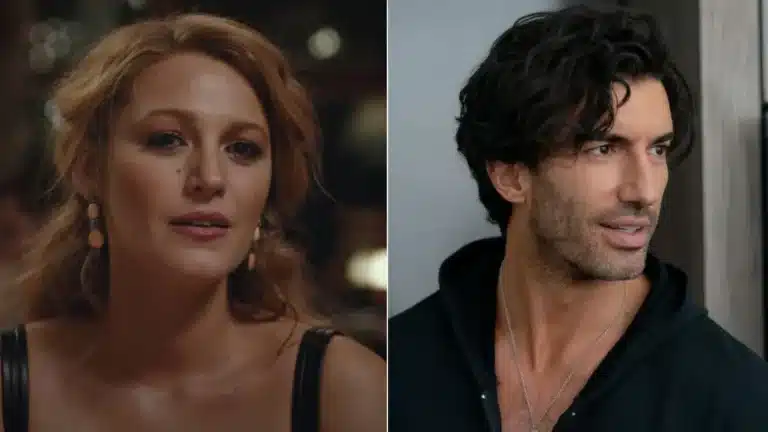 Juiz rejeita alegações de assédio de Blake Lively contra Justin Baldoni em decisão polêmica