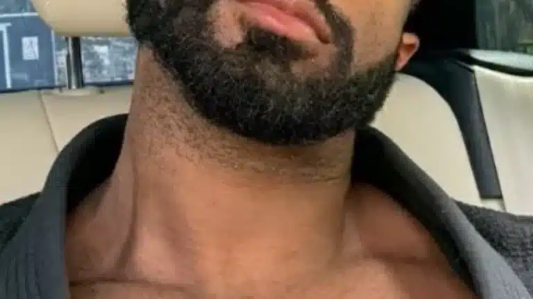 Baco Exu do Blues surpreende com transformação física impressionante e revela desafios enfrentados