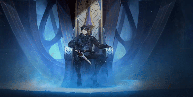 Solo Leveling: Karma mergulha na Guerra dos 27 Anos, revelando segredos de Sung Jinwoo!