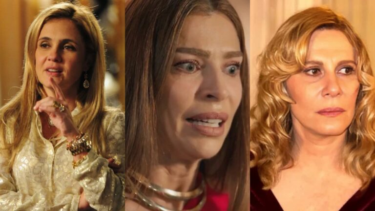 Desfecho da Novela da TV Globo promete surpresas com vilãs icônicas; saiba mais!