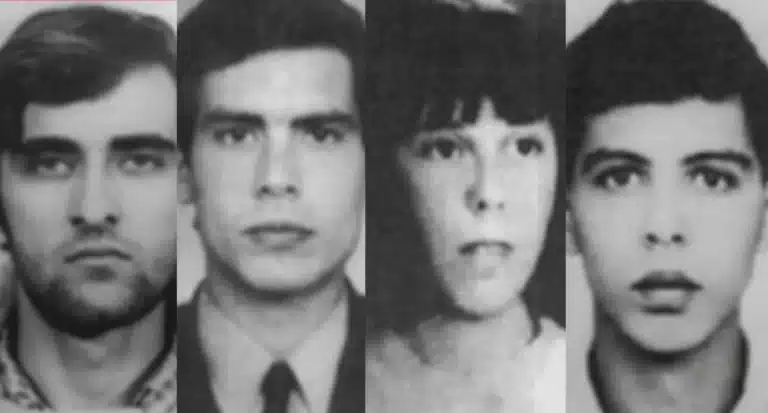 Grito de Justiça: 62 Anos da Ditadura em Minas Gerais – Memória e Justiça Reclamadas