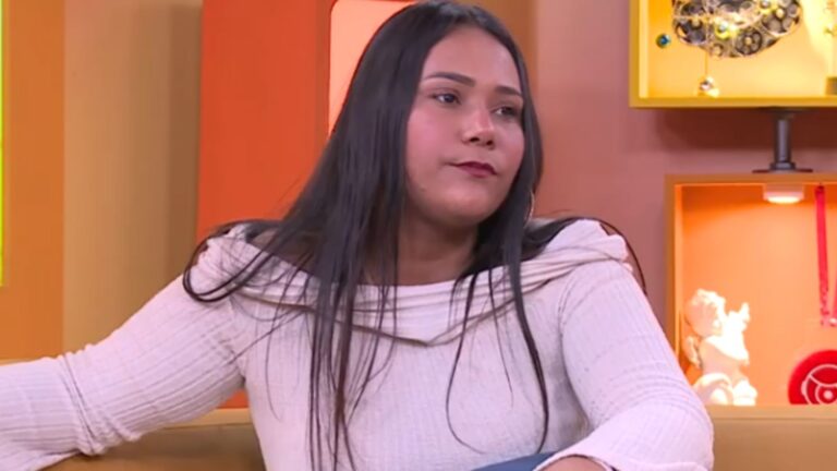 Chaiany é eliminada do ‘BBB 26’ e choca ao ver crescimento nas redes sociais!