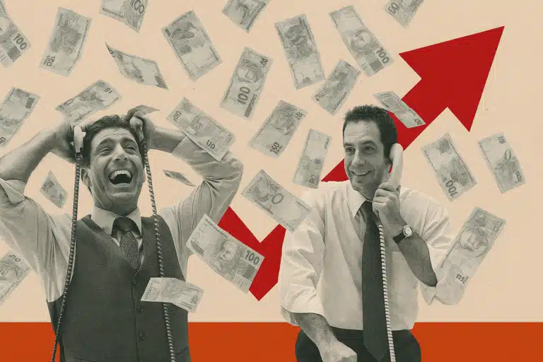 Ibovespa brilha em 2026, superando mercados globais mesmo com conflitos no Oriente Médio!