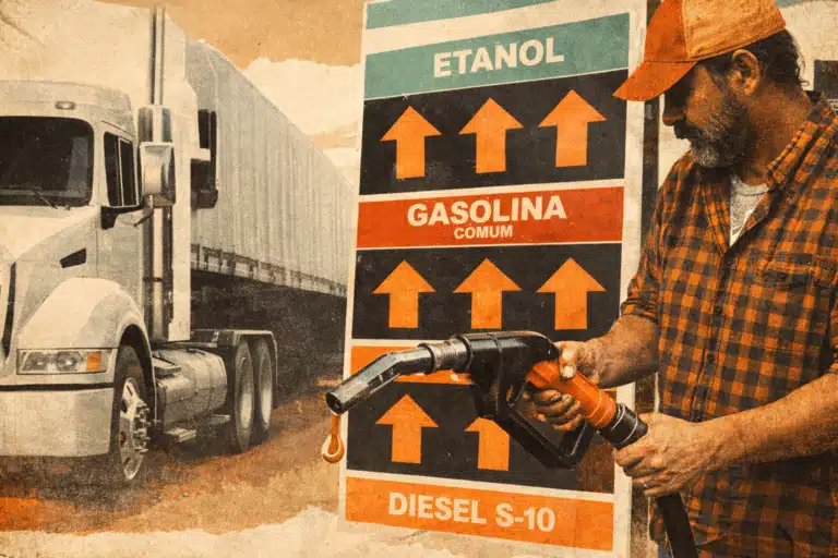 Governo Anuncia Medidas para Combustíveis, Mas Especialistas Alertam: Efeitos Serão Limitados