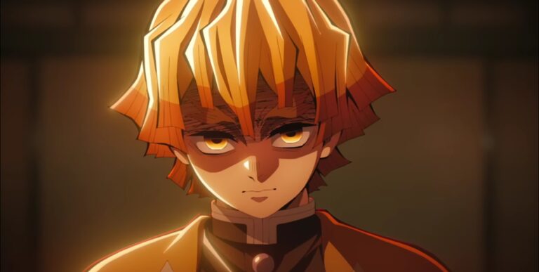 Anime Awards 2026: Demon Slayer e Chainsaw Man em Guerra Pessoal!