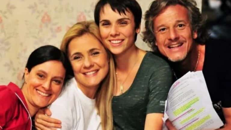 Avenida Brasil ganha sequência em 2027: Vera Holtz pode voltar, mas com reviravoltas!