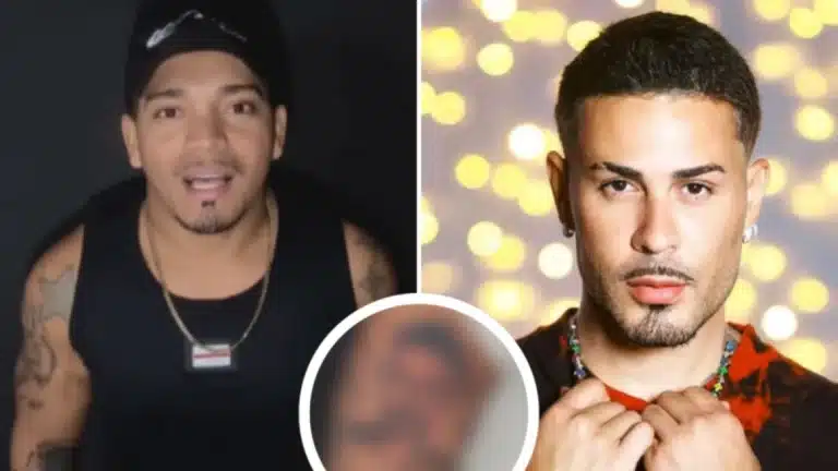 Fã surpreende ao tatuar rosto de Carlinhos Maia em homenagem emocionante; veja a repercussão!