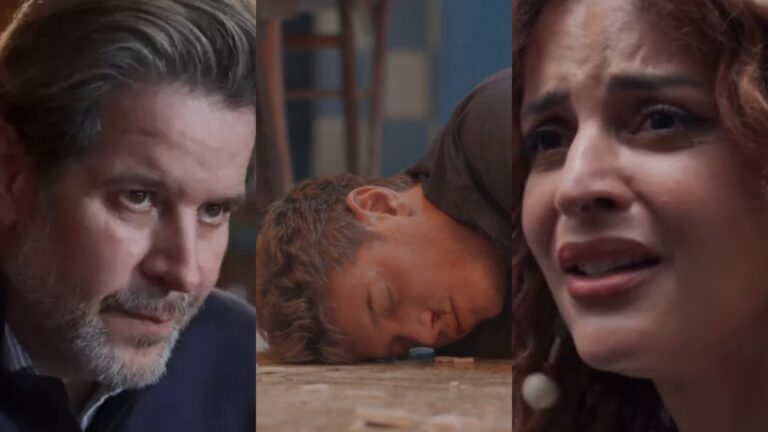 Viviane retorna à farmácia e conflitos intensificam em novela das 21h; saiba tudo!