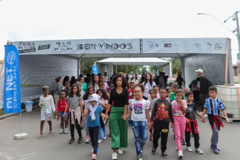 Feira do Livro na Restinga: Novo Marco Cultural que Impulsiona Porto Alegre