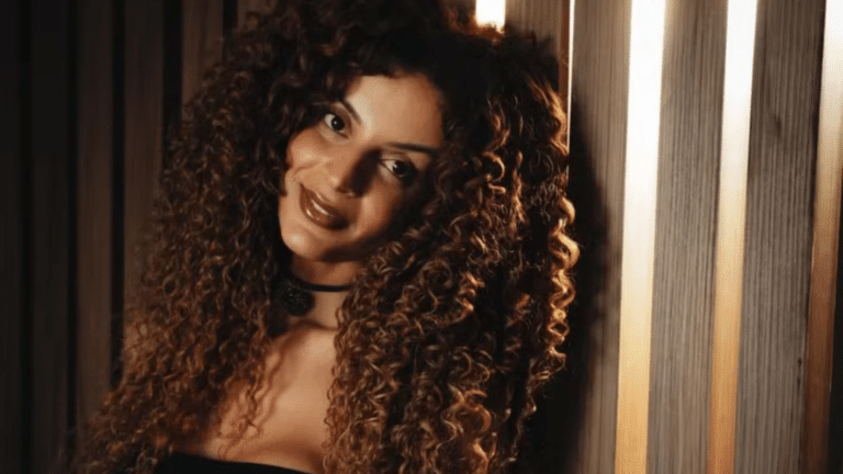 Gabriela Loran em Três Graças: A ascensão e os desafios da fama na vida da atriz