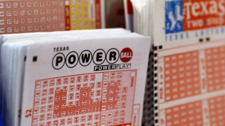 Prêmio do Powerball ultrapassa R$1 bilhão e brasileiros podem participar online!