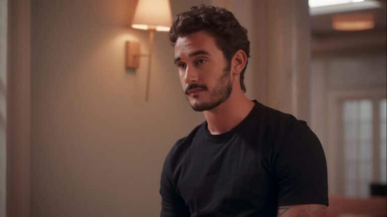 Filipe Bragança responde a críticas sobre João Raul e gera polêmica nas redes sociais!