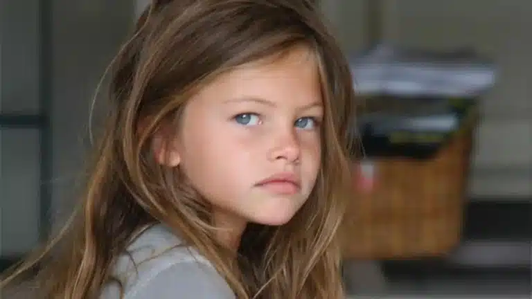 Thylane Blondeau celebra 25 anos com reflexão emocionante e noivado com Ben Attal!