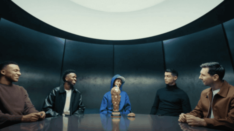 Lego Cria Coleção Explosiva com Messi, Ronaldo e Neymar para a Copa 2026!