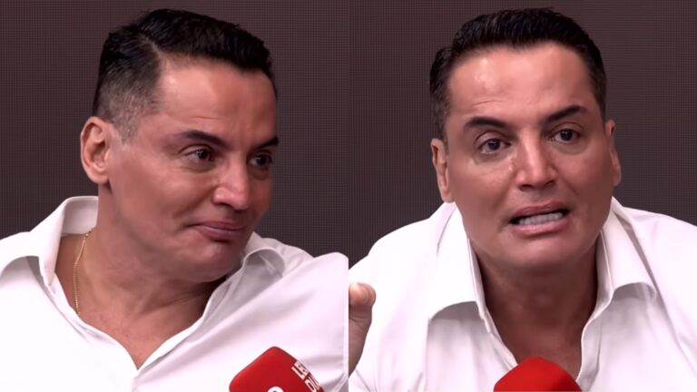 Padre Reginaldo Manzotti se emociona ao recordar despedida da mãe no Jornal dos Famosos