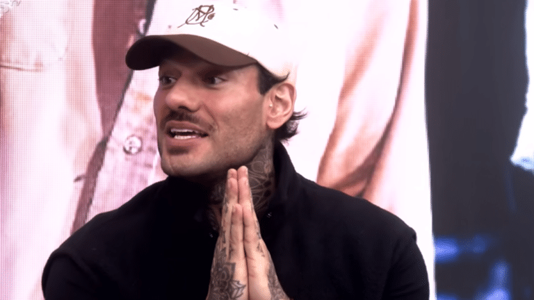 Lucas revela detalhes surpreendentes sobre sua primeira experiência aos 13 anos em Patrocínio (MG)