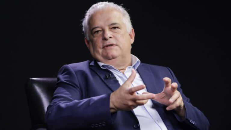 Márcio França anuncia pré-candidatura ao Senado por São Paulo; veja os detalhes!