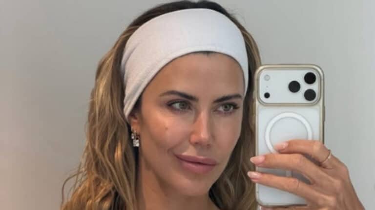 Ex-Namorada de Empresário Evade Congresso e é Flagrada em Miami Após Revelação!