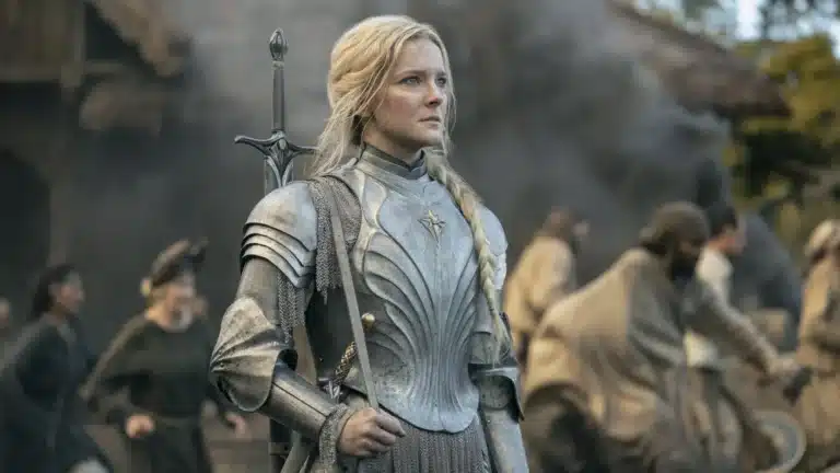 Amazon mantém “Anéis de Poder”: o que obriga a saga de J. R. R. Tolkien?