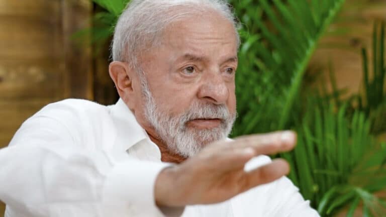 Lula ataca leilão da Petrobras: “Bandidagem” e promete anulação do gás!
