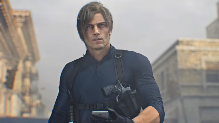 Resident Evil Requiem: Lucro Surpreendente e Recorde de Vendas no PS5!